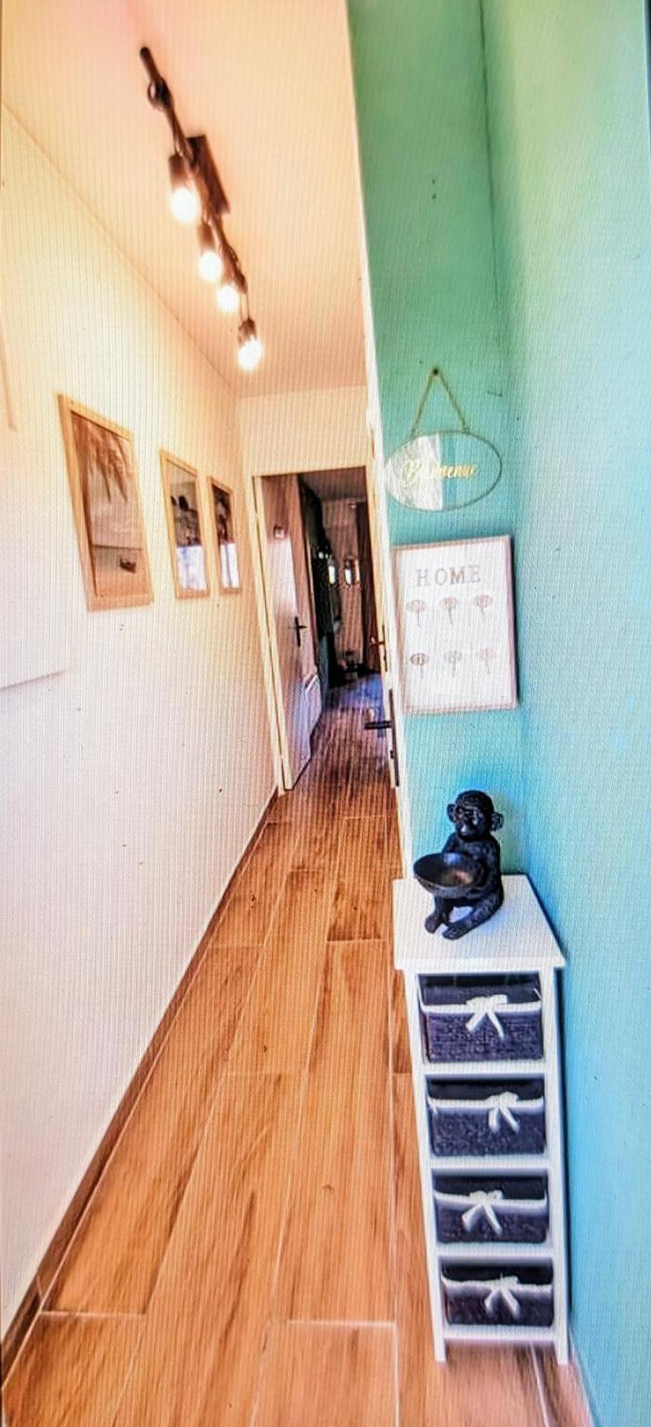 Apartment De Avec Piscine & Transat, A 2 Minutes Des Plages - Bat N2