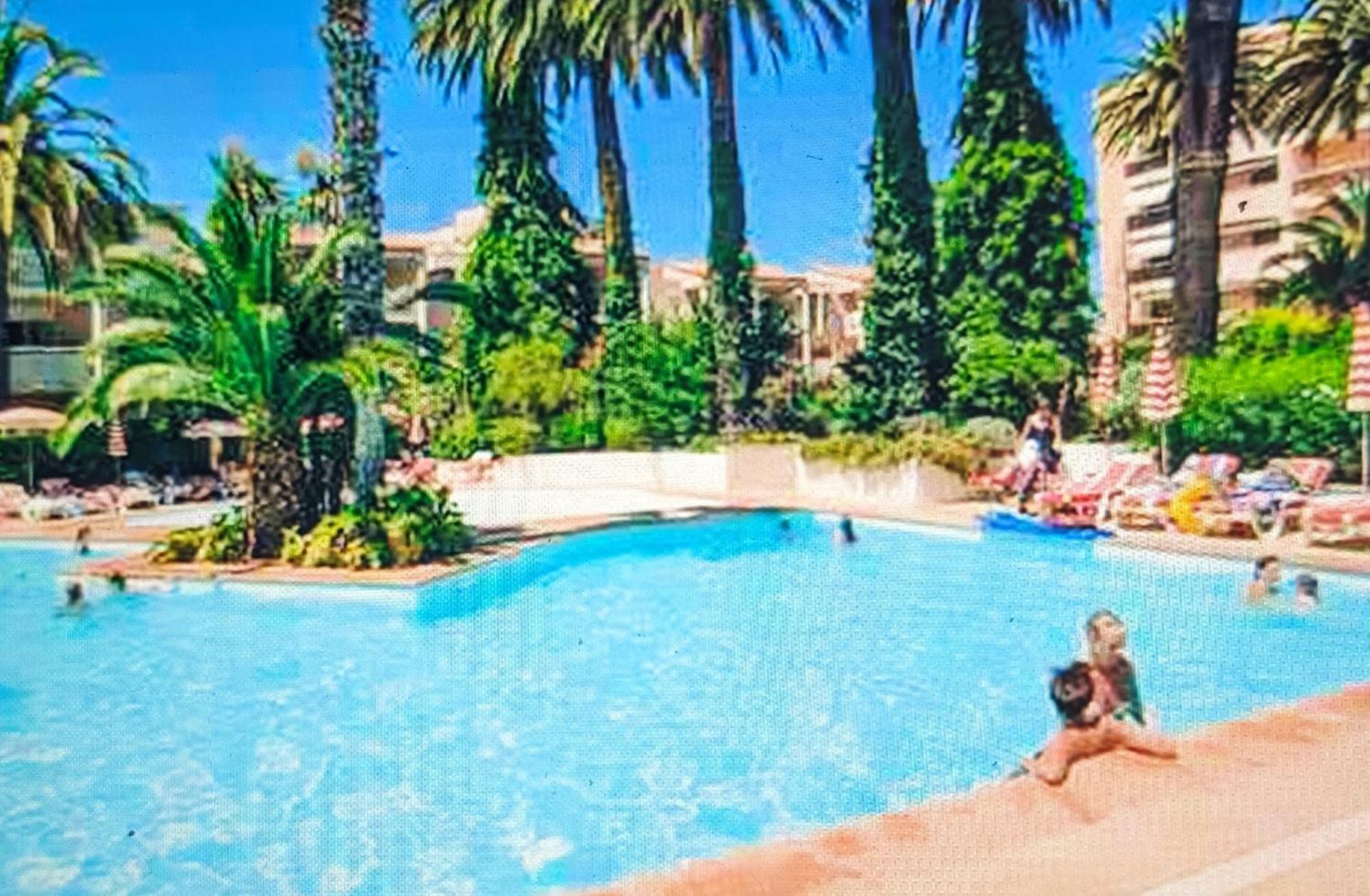 De Avec Piscine & Transat, A 2 Minutes Des Plages - Bat N2 Apartment *